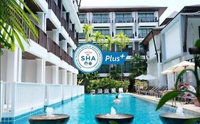 Apasari Krabi - Sha Extra Plus